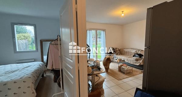 À vendre Appartement 2 pièces 40.81 m² - Orthez 64300