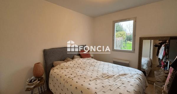 À vendre Appartement 2 pièces 40.81 m² - Orthez 64300