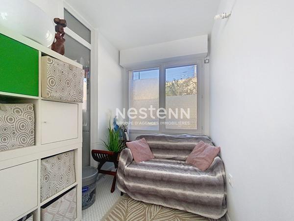 Appartement Stains en Duplex 3 pièces 65 m²