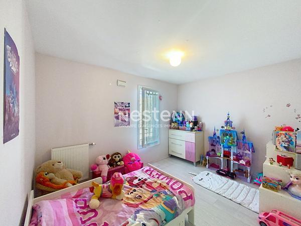 Appartement Stains en Duplex 3 pièces 65 m²