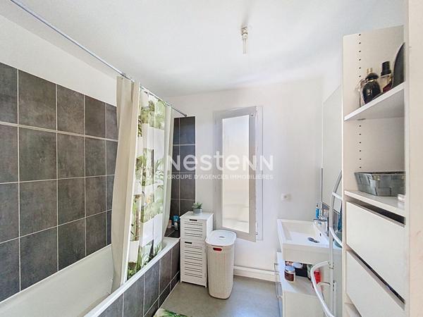Appartement Stains en Duplex 3 pièces 65 m²