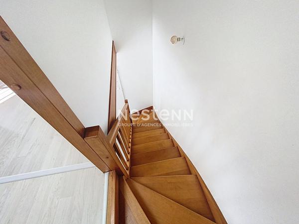 Appartement Stains en Duplex 3 pièces 65 m²