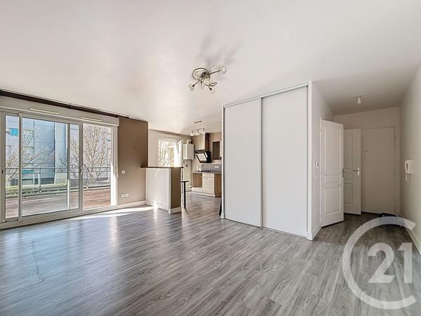 Appartement F3 à vendre  3 pièces - 62,15 m2 AMFREVILLE LA MI VOIE - 76