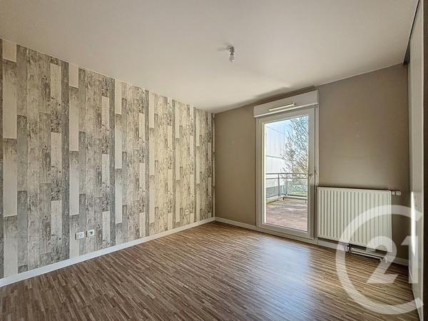 Appartement F3 à vendre  3 pièces - 62,15 m2 AMFREVILLE LA MI VOIE - 76
