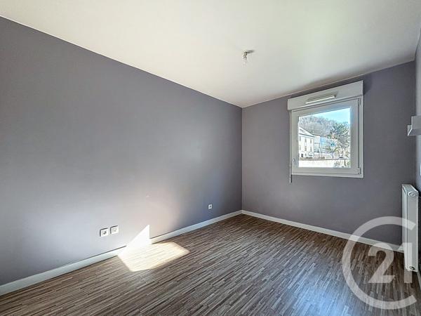 Appartement F3 à vendre  3 pièces - 62,15 m2 AMFREVILLE LA MI VOIE - 76