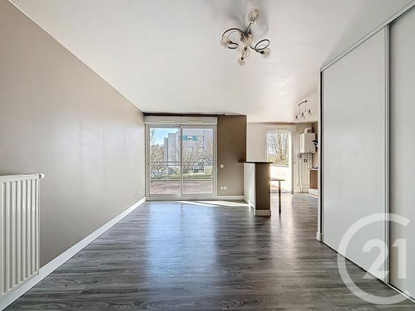 Appartement F3 à vendre  3 pièces - 62,15 m2 AMFREVILLE LA MI VOIE - 76