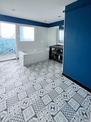 Appartement à vendre 3 pièces BREST (29)