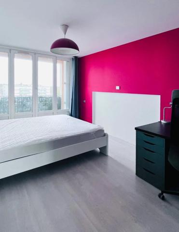 Appartement à vendre 3 pièces BREST (29)