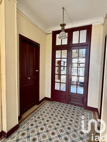 Appartement à vendre 5 pièces 83 m² Le Raincy