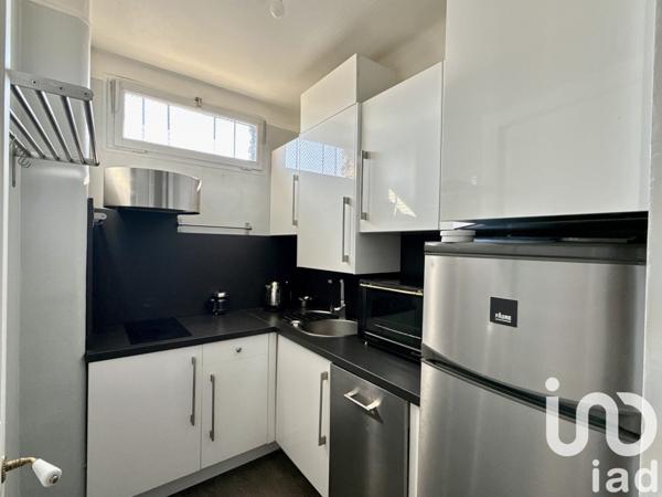 Appartement à vendre 5 pièces 83 m² Le Raincy