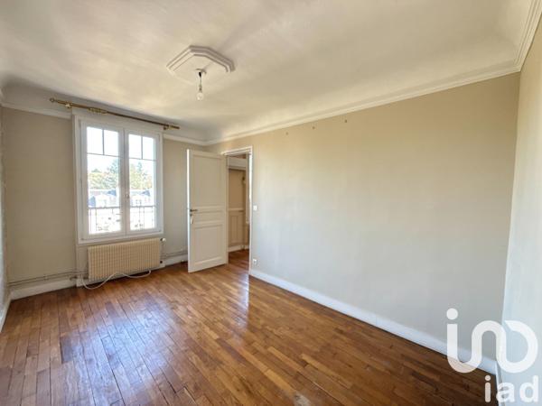 Appartement à vendre 5 pièces 83 m² Le Raincy