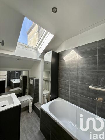 Appartement à vendre 5 pièces 83 m² Le Raincy