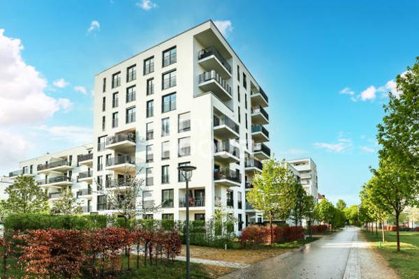 Immeuble à vendre