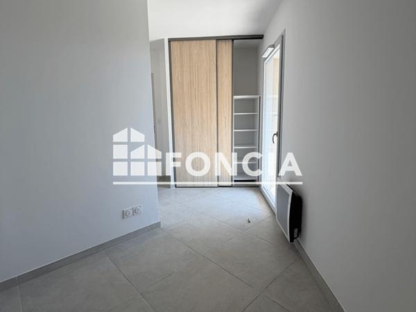 Location Appartement 3 pièces 58.74 m² - Trets 13530