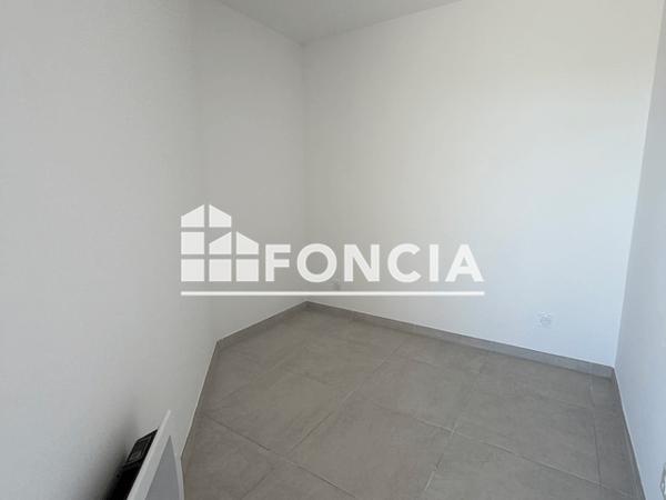 Location Appartement 3 pièces 58.74 m² - Trets 13530