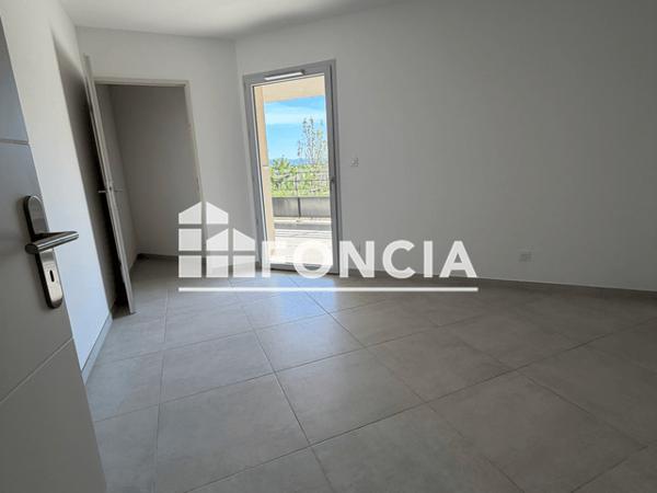 Location Appartement 3 pièces 58.74 m² - Trets 13530