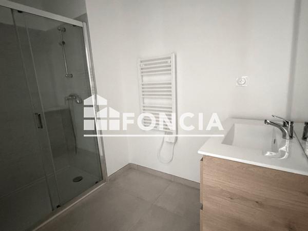 Location Appartement 3 pièces 58.74 m² - Trets 13530