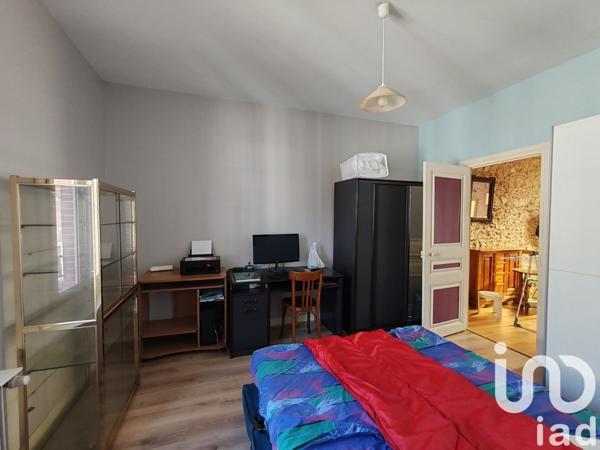 Maison à vendre 5 pièces 111 m² Tours