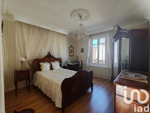 Maison à vendre 5 pièces 111 m² Tours