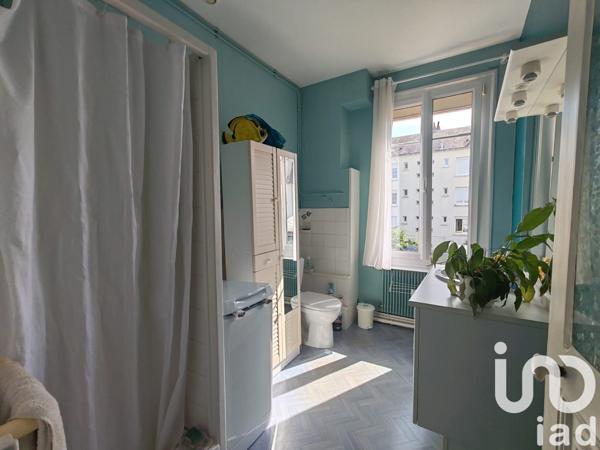 Maison à vendre 5 pièces 111 m² Tours