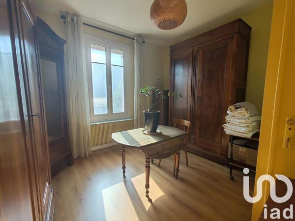 Maison à vendre 5 pièces 111 m² Tours
