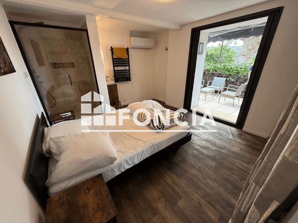 Location Maison 3 pièces 71.99 m² - 44 GRAND'RUE Lamanon 13113