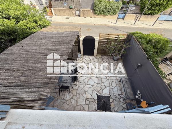 Location Maison 3 pièces 71.99 m² - 44 GRAND'RUE Lamanon 13113