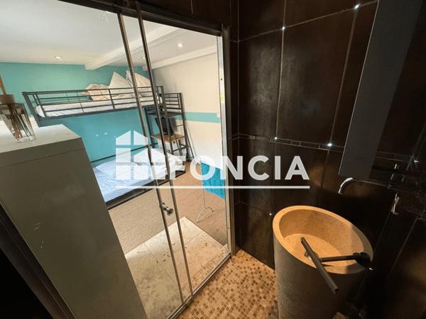 Location Maison 3 pièces 71.99 m² - 44 GRAND'RUE Lamanon 13113