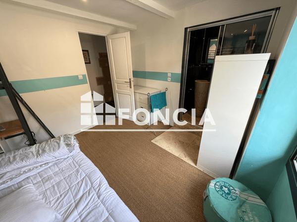 Location Maison 3 pièces 71.99 m² - 44 GRAND'RUE Lamanon 13113