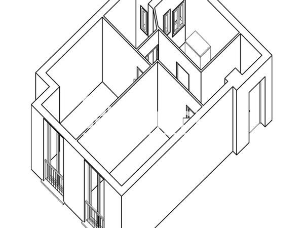 Location Appartement meublé 2 pièces 40.32 m² - 18 RUE GUIGLIA Nice 06000