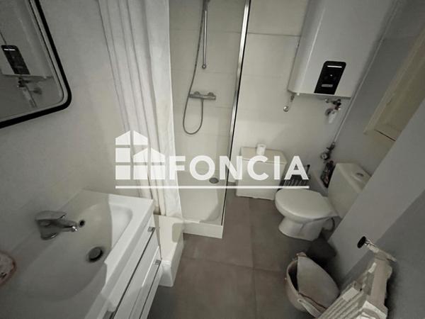 Location Appartement meublé 2 pièces 40.32 m² - 18 RUE GUIGLIA Nice 06000