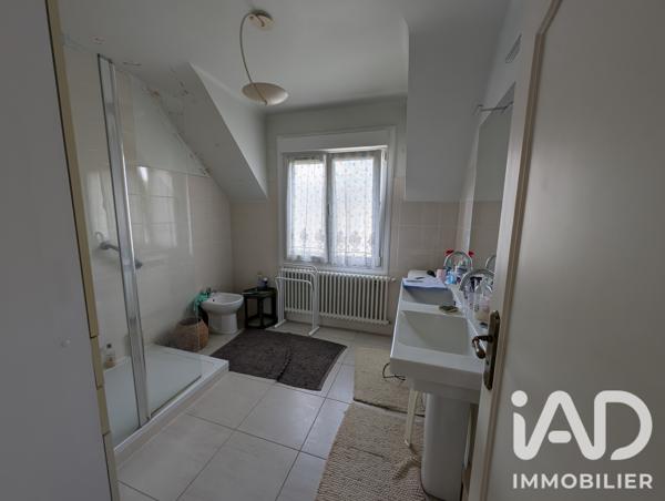 Maison à vendre 6 pièces 130 m² Quimper