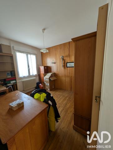 Maison à vendre 6 pièces 130 m² Quimper