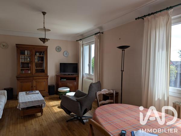Maison à vendre 6 pièces 130 m² Quimper