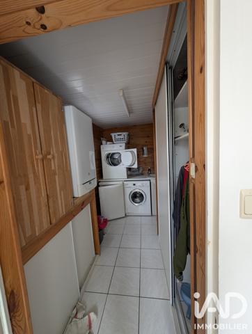 Maison à vendre 6 pièces 130 m² Quimper