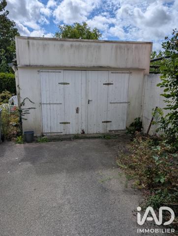 Maison à vendre 6 pièces 130 m² Quimper