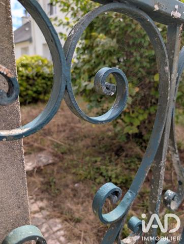 Maison à vendre 6 pièces 130 m² Quimper