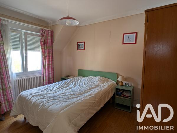 Maison à vendre 6 pièces 130 m² Quimper