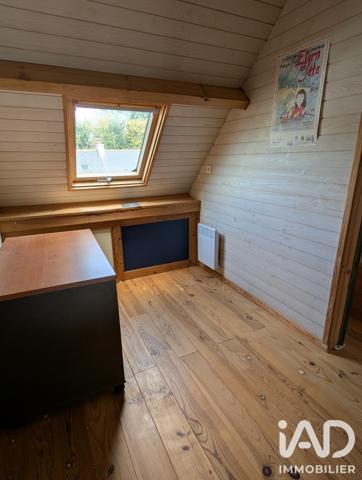 Maison à vendre 6 pièces 130 m² Quimper