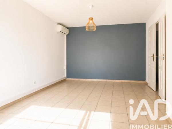 Appartement à vendre 2 pièces 46 m² Toulon