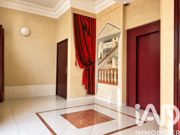 Appartement à vendre 2 pièces 46 m² Toulon