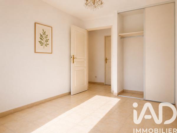 Appartement à vendre 2 pièces 46 m² Toulon