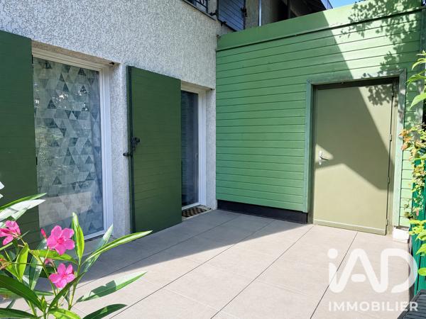 Maison à vendre 4 pièces 89 m² Méry