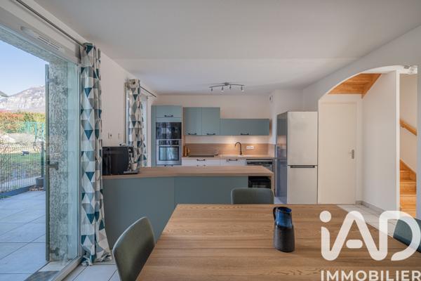 Maison à vendre 4 pièces 89 m² Méry