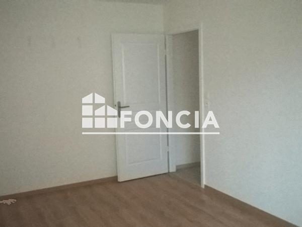 Location Appartement 2 pièces 53.36 m² - 15 RUE JEAN MONNET Strasbourg 67100