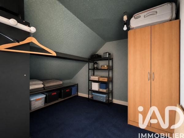 Maison à vendre 6 pièces 166,86 m² Goincourt