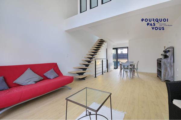 Maison triplex coup de coeur + garage