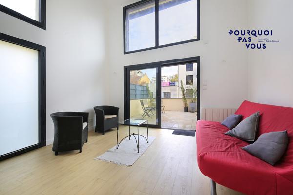 Maison triplex coup de coeur + garage