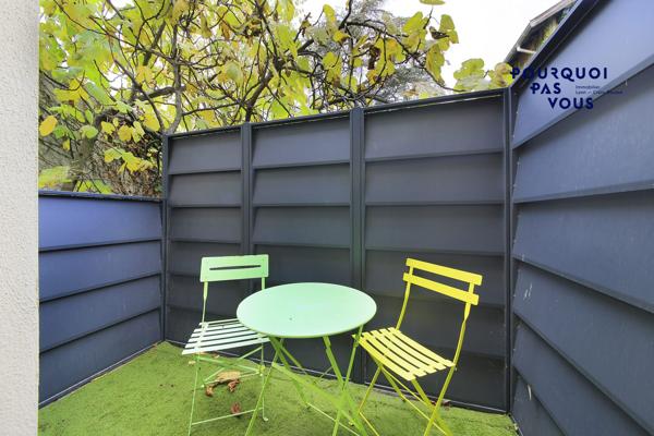 Maison triplex coup de coeur + garage