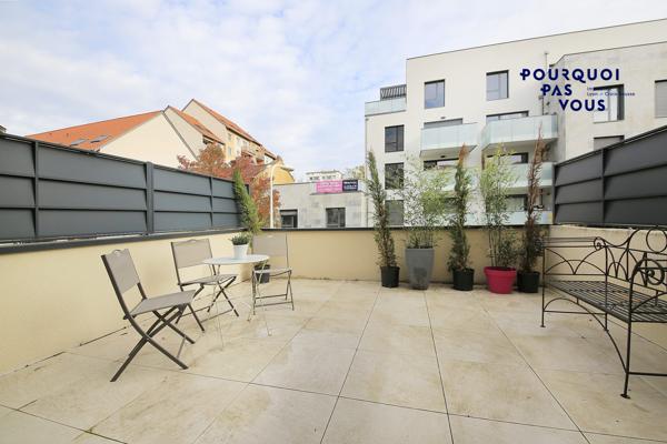 Maison triplex coup de coeur + garage